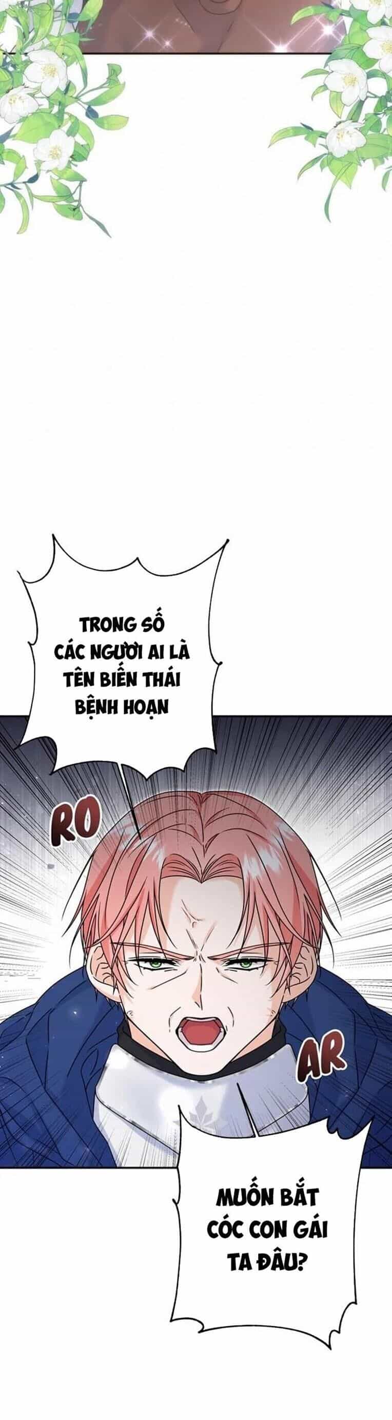 Lý Do Khiến Tôi Phải Lòng Địch Thủ - Chương 48 - ảnh 2