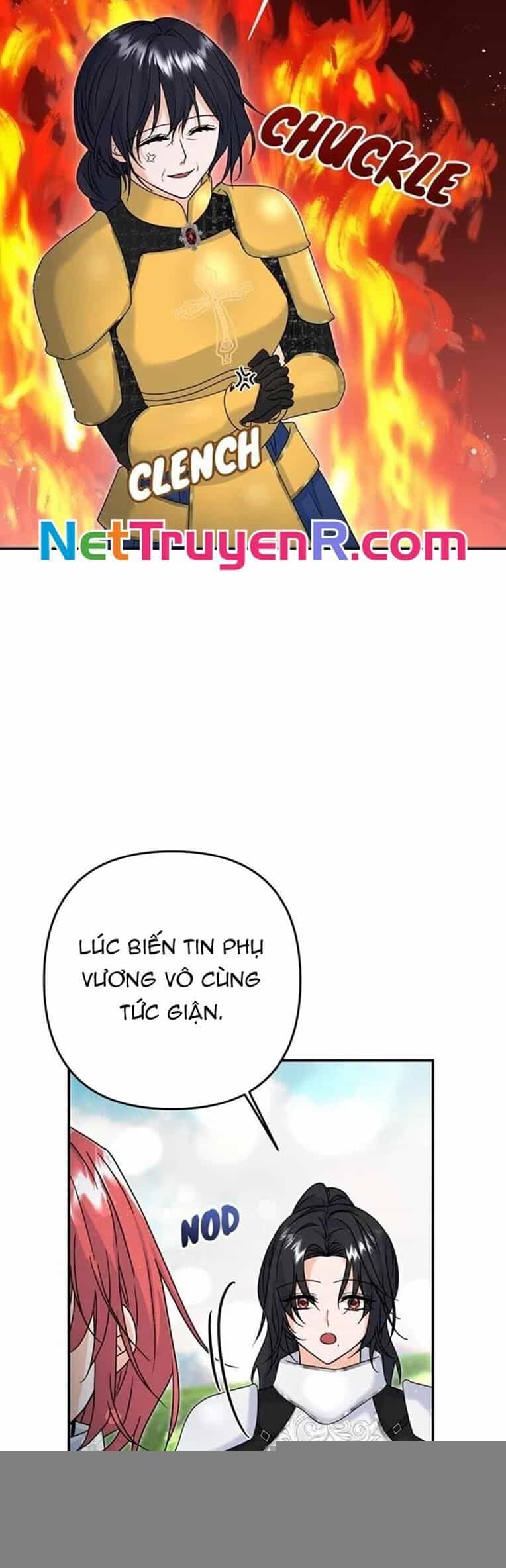 Lý Do Khiến Tôi Phải Lòng Địch Thủ - Chương 48 - ảnh 25