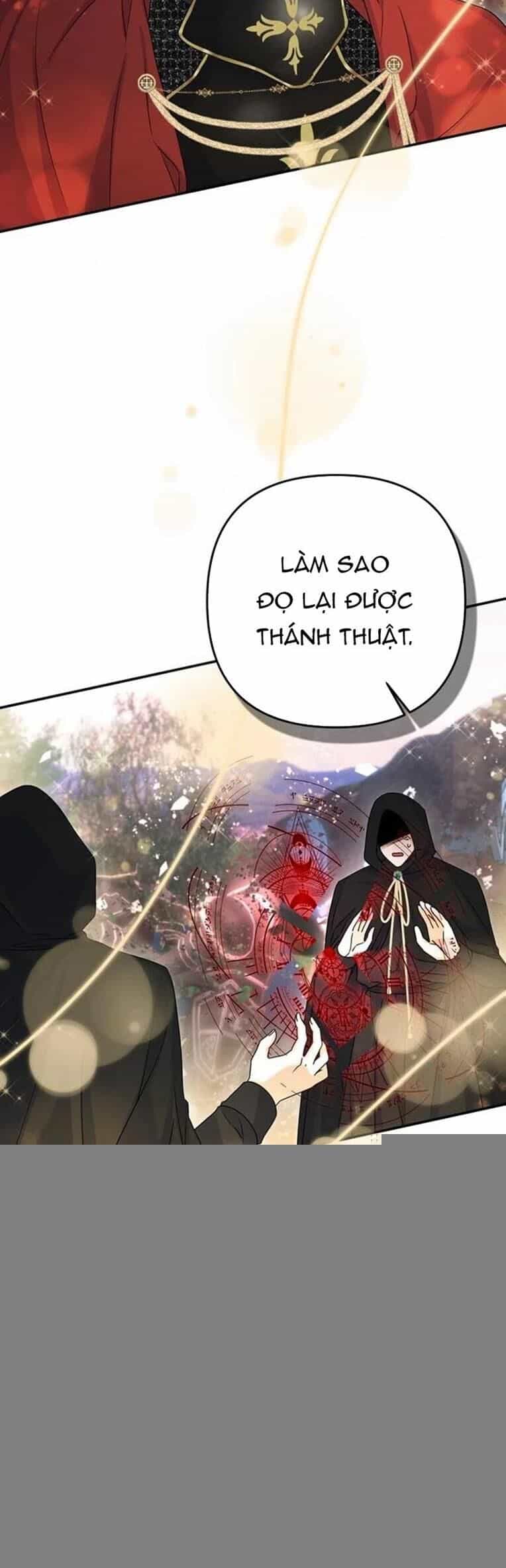 Lý Do Khiến Tôi Phải Lòng Địch Thủ - Chương 48 - ảnh 28