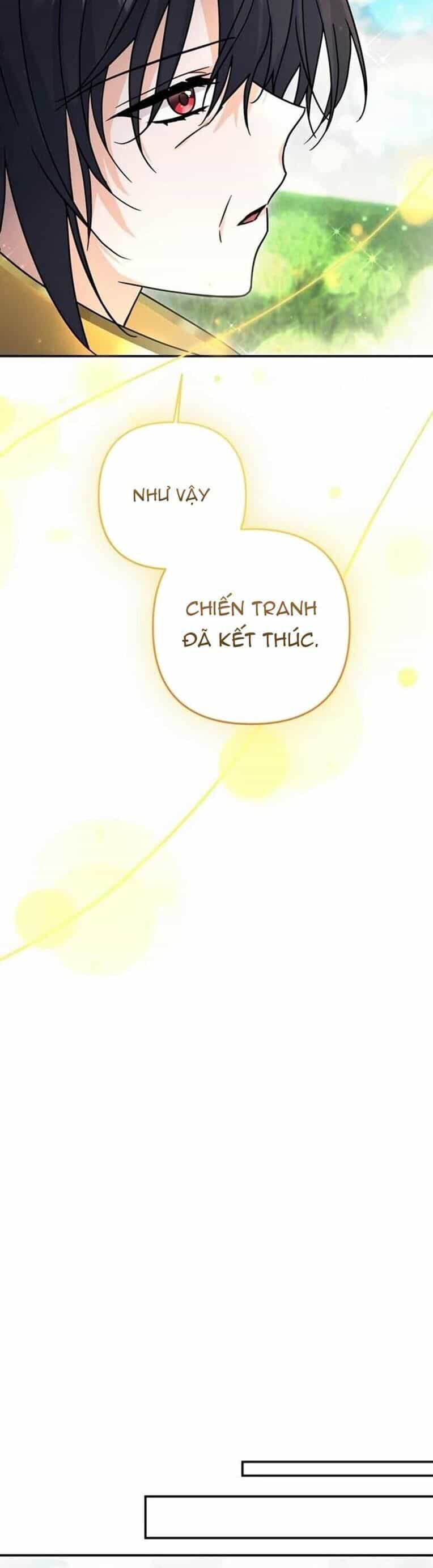 Lý Do Khiến Tôi Phải Lòng Địch Thủ - Chương 48 - ảnh 39
