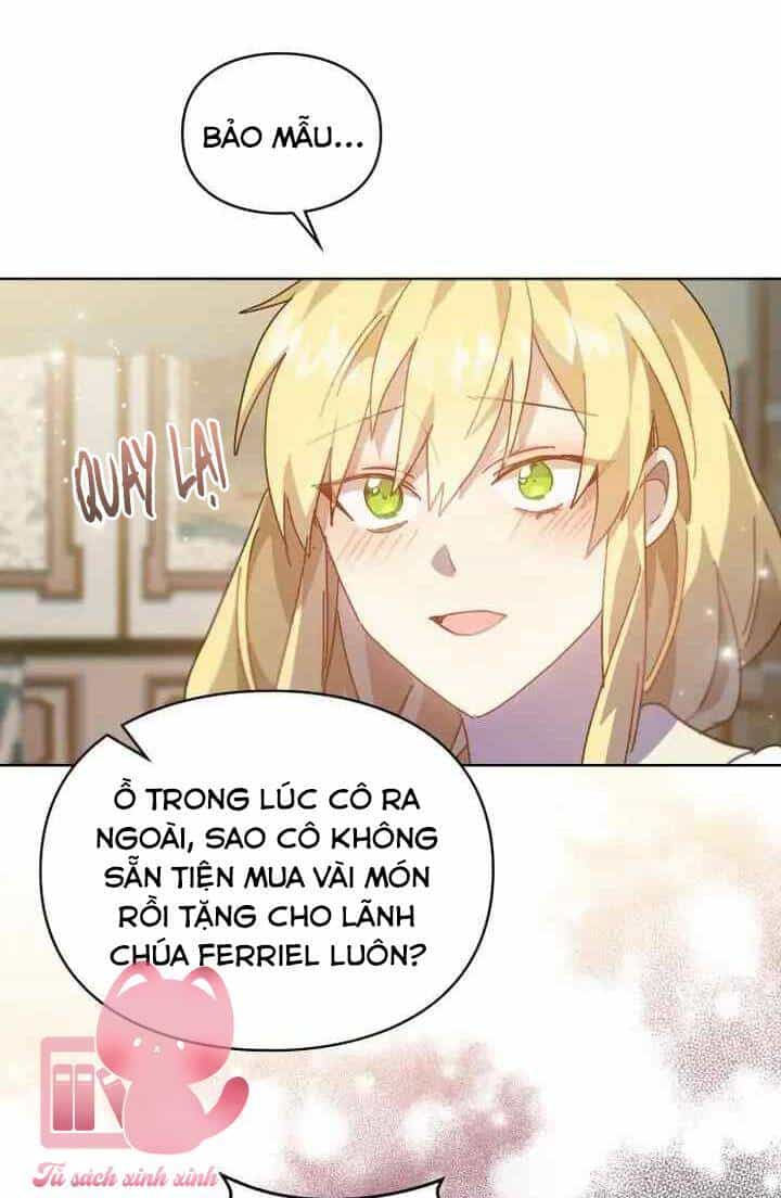Lý Do Khiến Tôi Phải Lòng Địch Thủ - Chương 5 - ảnh 19