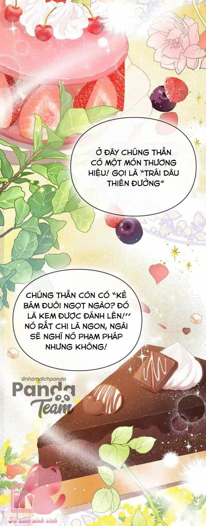 Lý Do Khiến Tôi Phải Lòng Địch Thủ - Chương 5 - ảnh 32