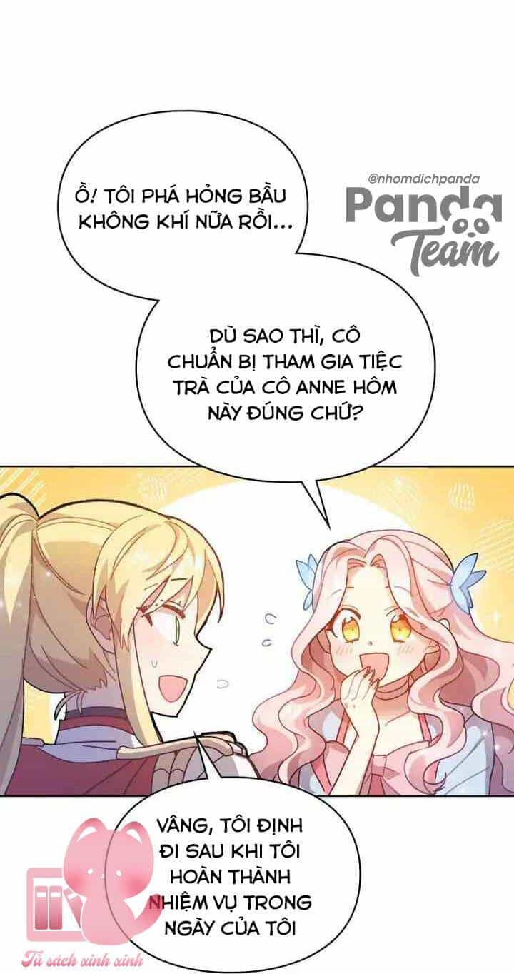 Lý Do Khiến Tôi Phải Lòng Địch Thủ - Chương 5 - ảnh 56