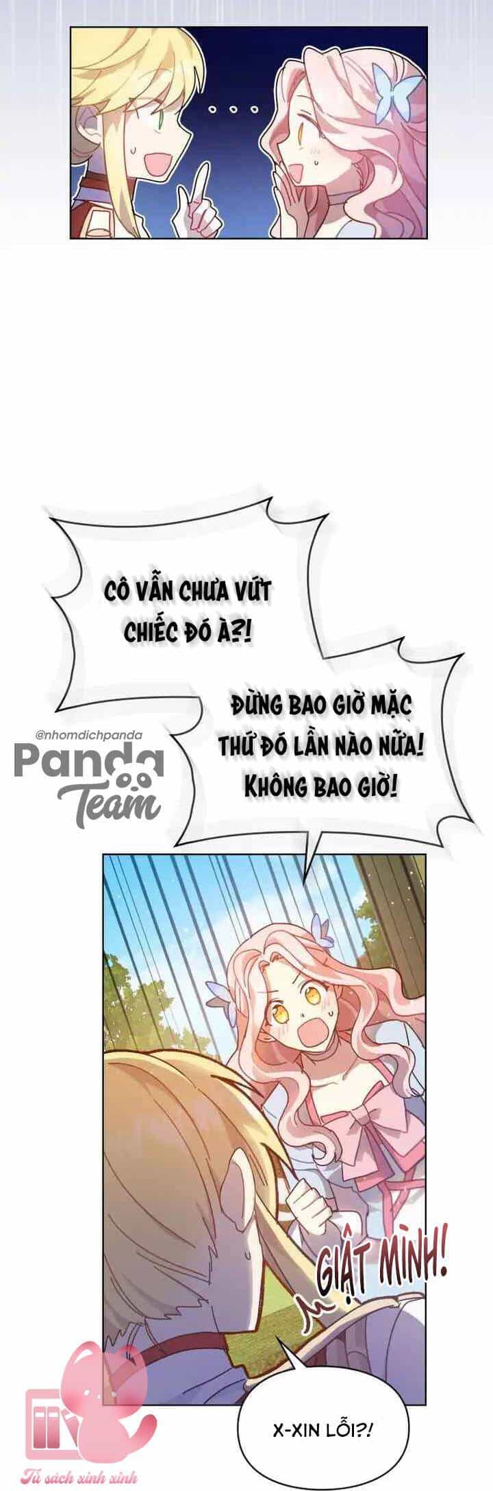 Lý Do Khiến Tôi Phải Lòng Địch Thủ - Chương 5 - ảnh 59