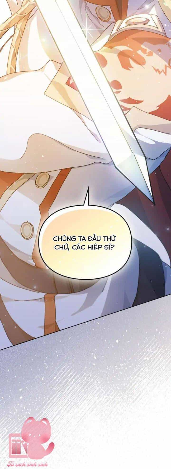 Lý Do Khiến Tôi Phải Lòng Địch Thủ - Chương 7 - ảnh 13