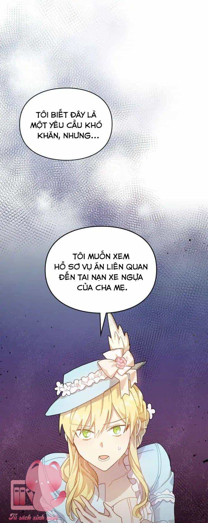 Lý Do Khiến Tôi Phải Lòng Địch Thủ - Chương 7 - ảnh 32