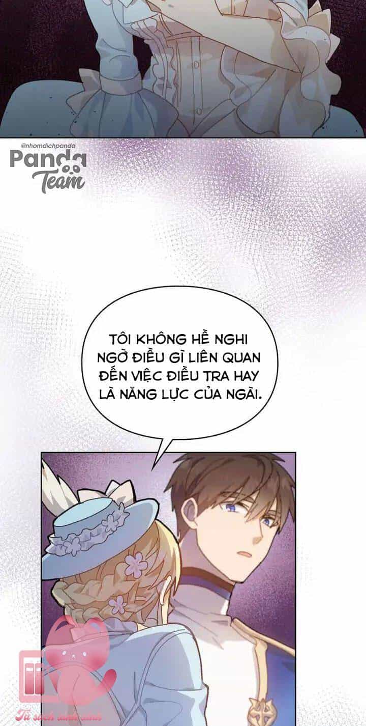 Lý Do Khiến Tôi Phải Lòng Địch Thủ - Chương 7 - ảnh 33