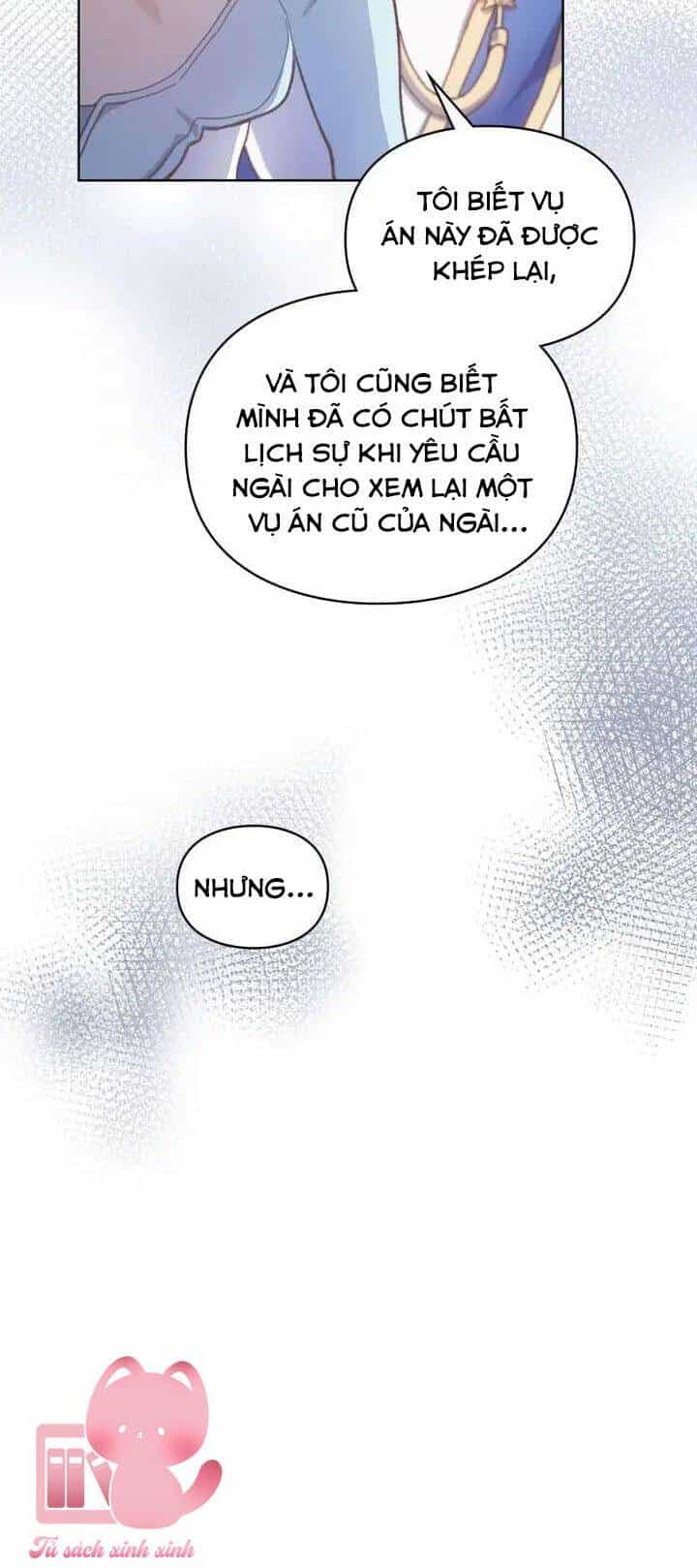 Lý Do Khiến Tôi Phải Lòng Địch Thủ - Chương 7 - ảnh 34