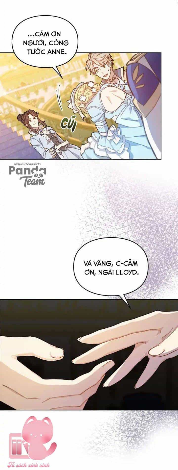 Lý Do Khiến Tôi Phải Lòng Địch Thủ - Chương 7 - ảnh 54