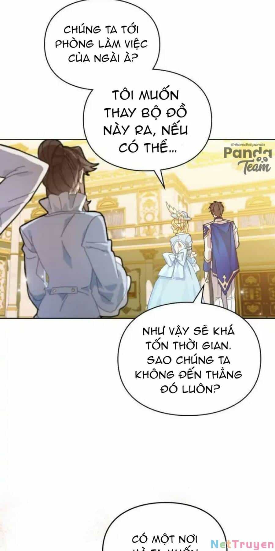 Lý Do Khiến Tôi Phải Lòng Địch Thủ - Chương 8 - ảnh 23