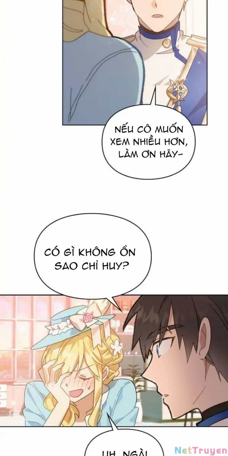 Lý Do Khiến Tôi Phải Lòng Địch Thủ - Chương 8 - ảnh 33