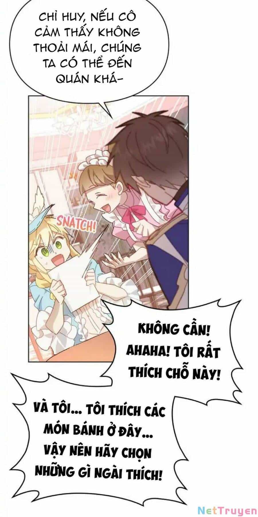 Lý Do Khiến Tôi Phải Lòng Địch Thủ - Chương 8 - ảnh 41