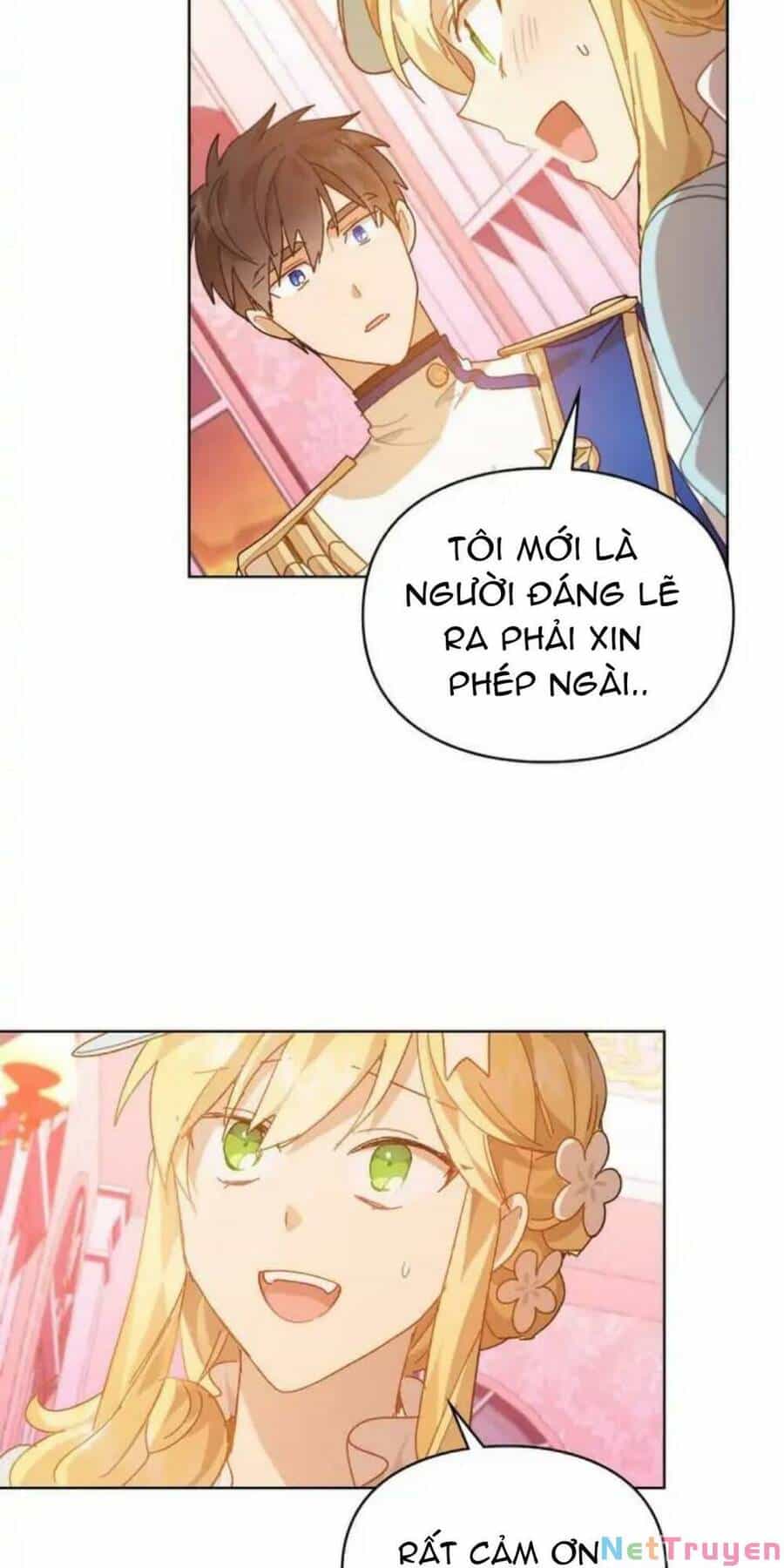 Lý Do Khiến Tôi Phải Lòng Địch Thủ - Chương 8 - ảnh 69