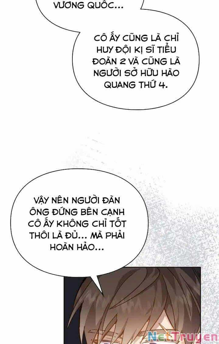 Lý Do Khiến Tôi Phải Lòng Địch Thủ - Chương 9 - ảnh 30