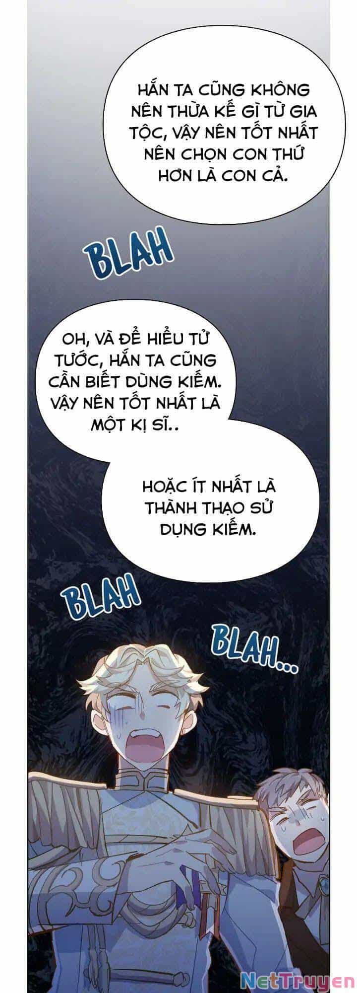 Lý Do Khiến Tôi Phải Lòng Địch Thủ - Chương 9 - ảnh 32