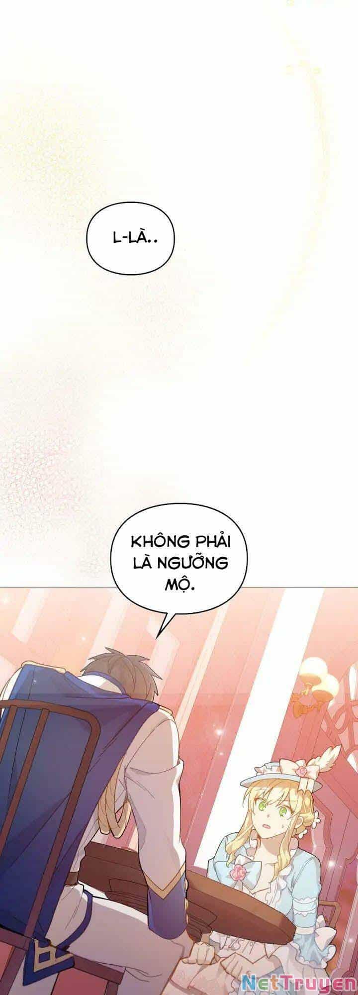 Lý Do Khiến Tôi Phải Lòng Địch Thủ - Chương 9 - ảnh 5