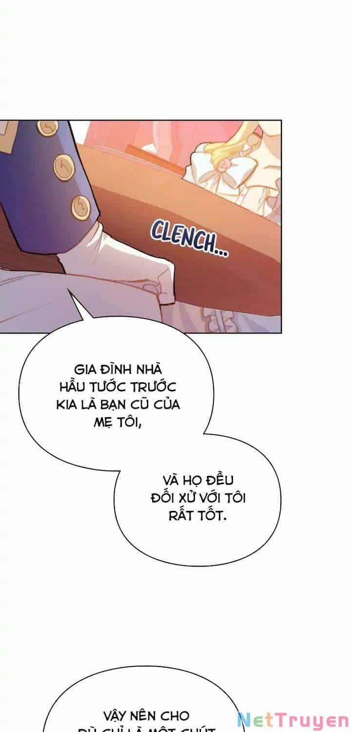 Lý Do Khiến Tôi Phải Lòng Địch Thủ - Chương 9 - ảnh 9