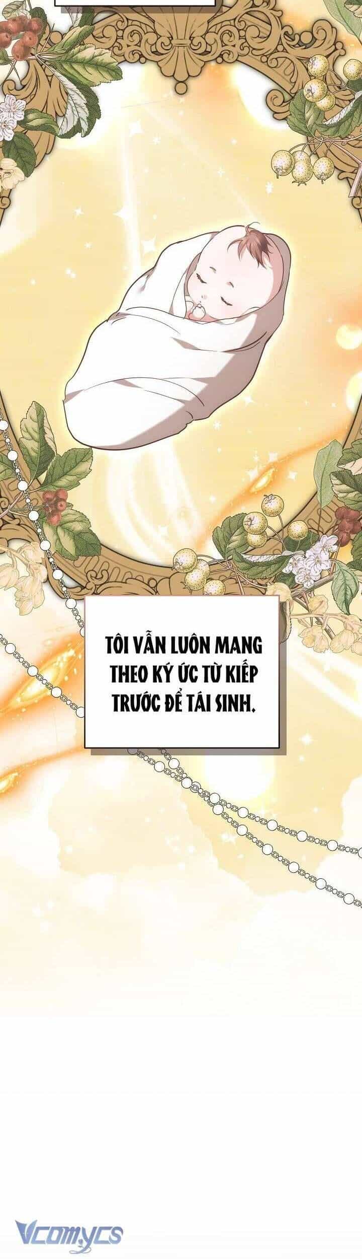 Lý Do Mà Ác Nữ Ấy Cầm Kiếm - Chương 1 - ảnh 49