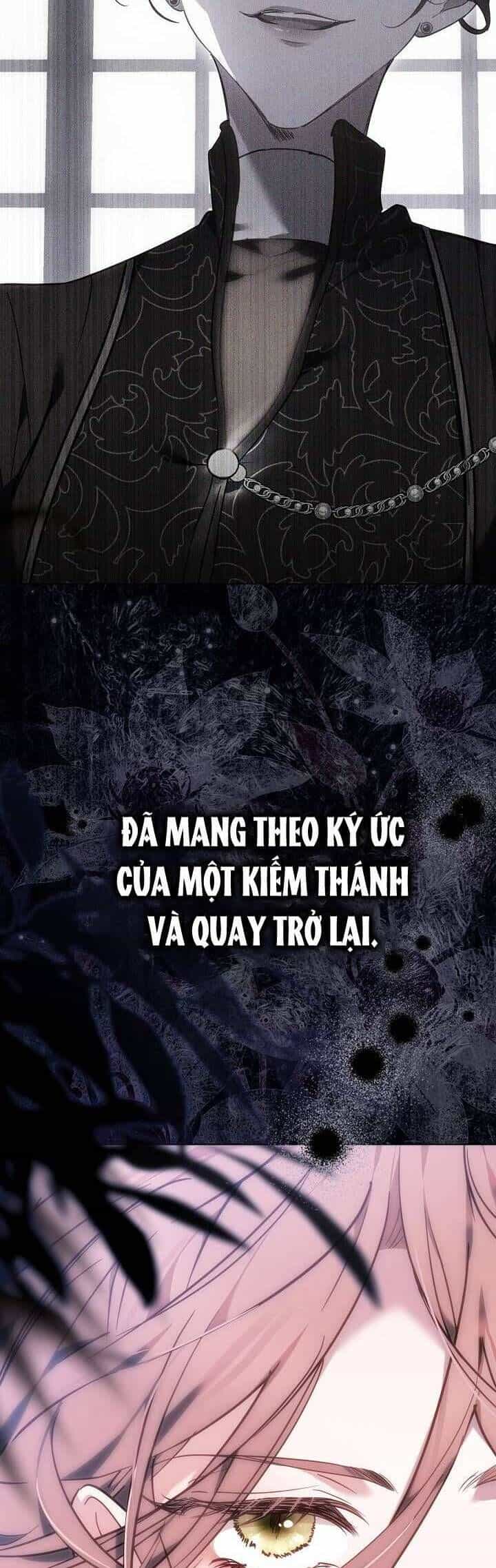 Lý Do Mà Ác Nữ Ấy Cầm Kiếm - Chương 1 - ảnh 60