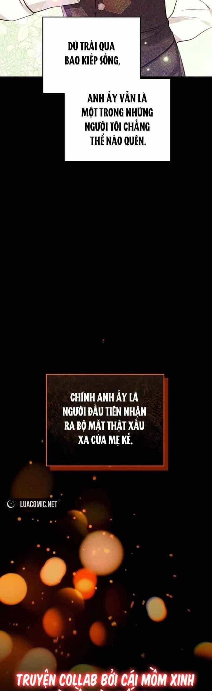 Lý Do Mà Ác Nữ Ấy Cầm Kiếm - Chương 10 - ảnh 37