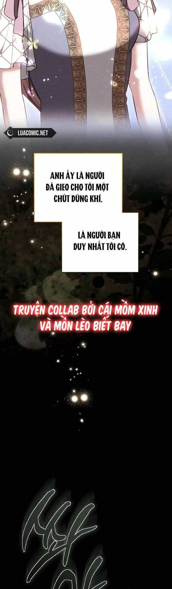 Lý Do Mà Ác Nữ Ấy Cầm Kiếm - Chương 10 - ảnh 42