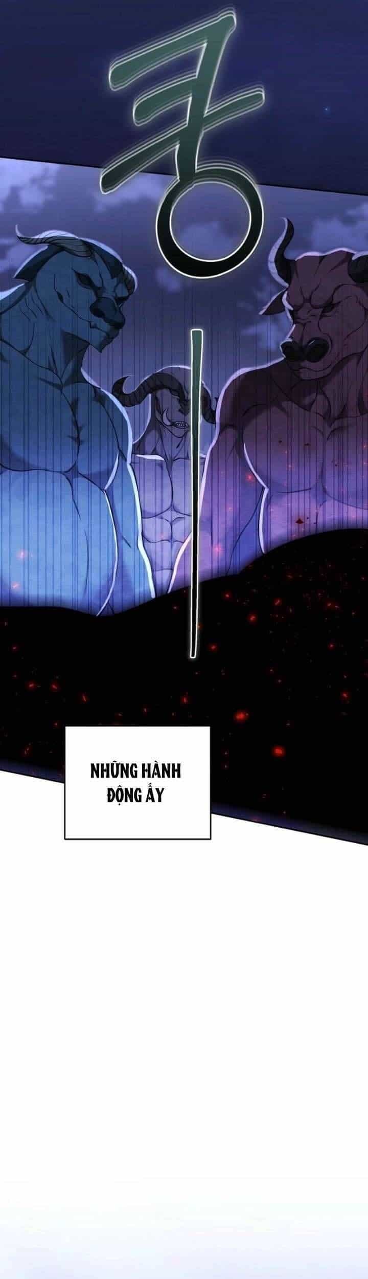 Lý Do Mà Ác Nữ Ấy Cầm Kiếm - Chương 10 - ảnh 5