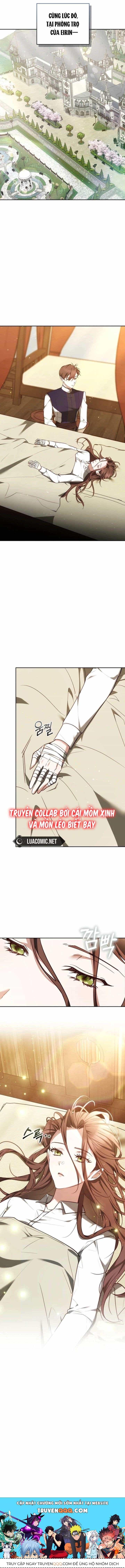 Lý Do Mà Ác Nữ Ấy Cầm Kiếm - Chương 11 - ảnh 18