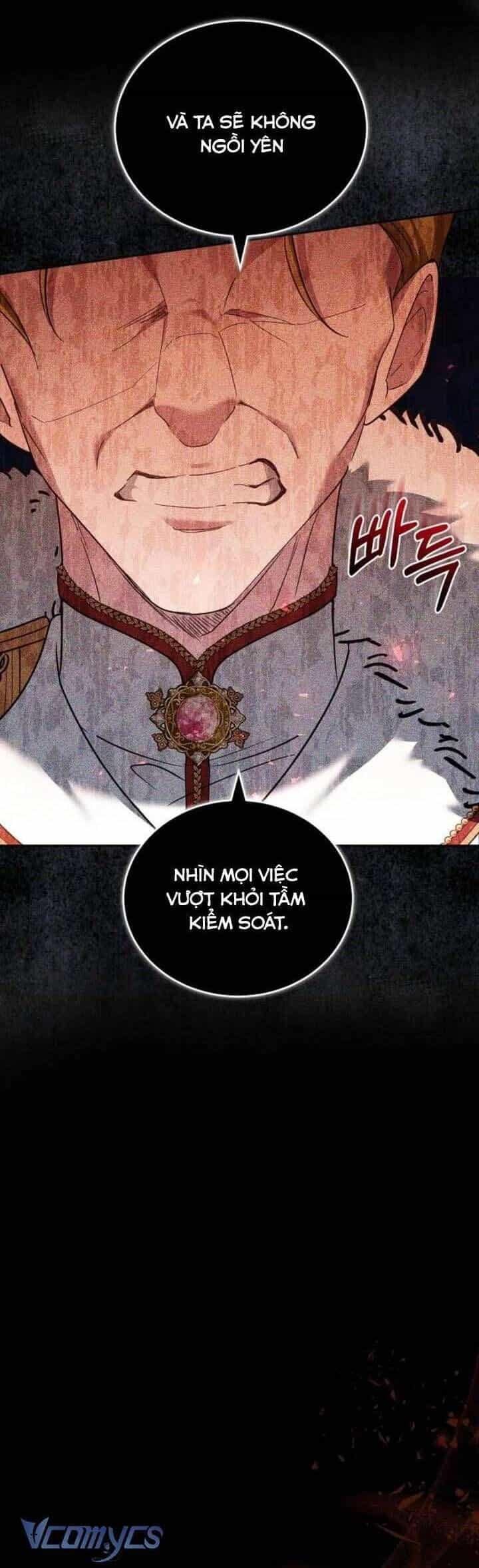 Lý Do Mà Ác Nữ Ấy Cầm Kiếm - Chương 12 - ảnh 19