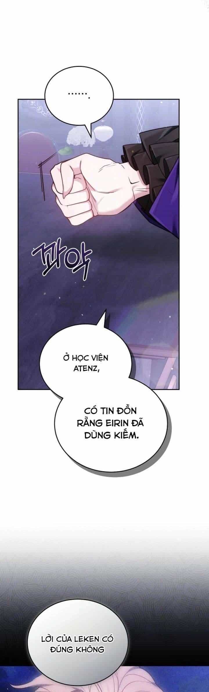 Lý Do Mà Ác Nữ Ấy Cầm Kiếm - Chương 12 - ảnh 37