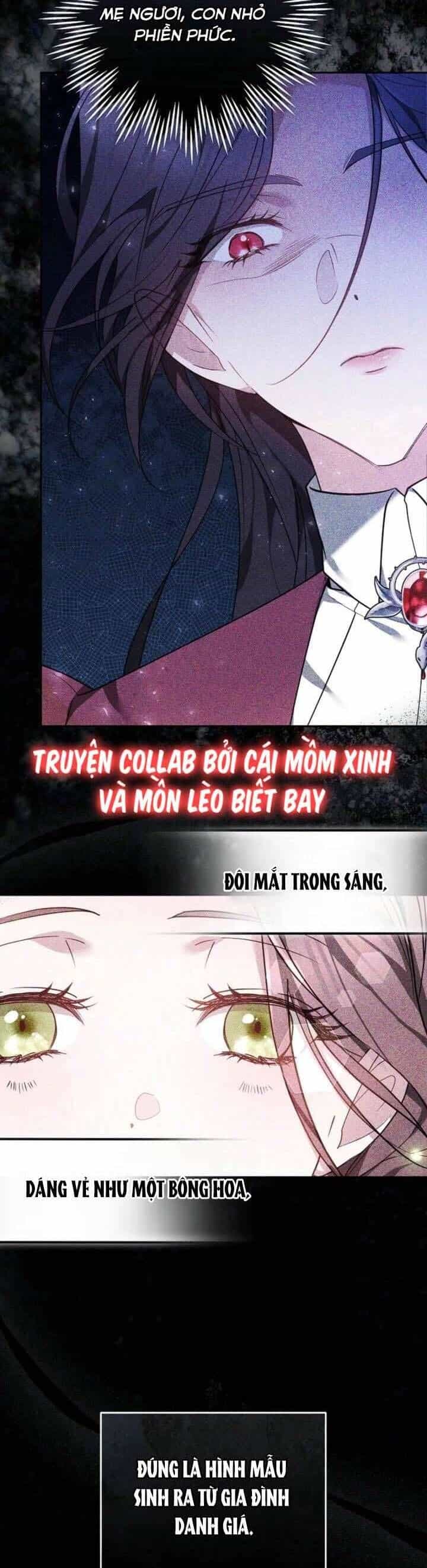 Lý Do Mà Ác Nữ Ấy Cầm Kiếm - Chương 12 - ảnh 42