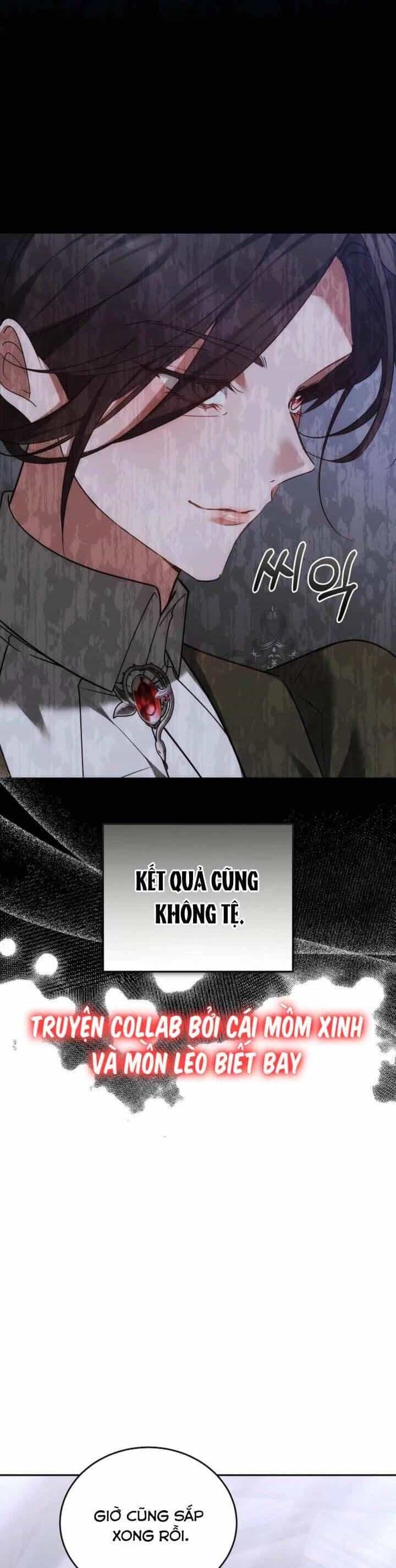 Lý Do Mà Ác Nữ Ấy Cầm Kiếm - Chương 12 - ảnh 54