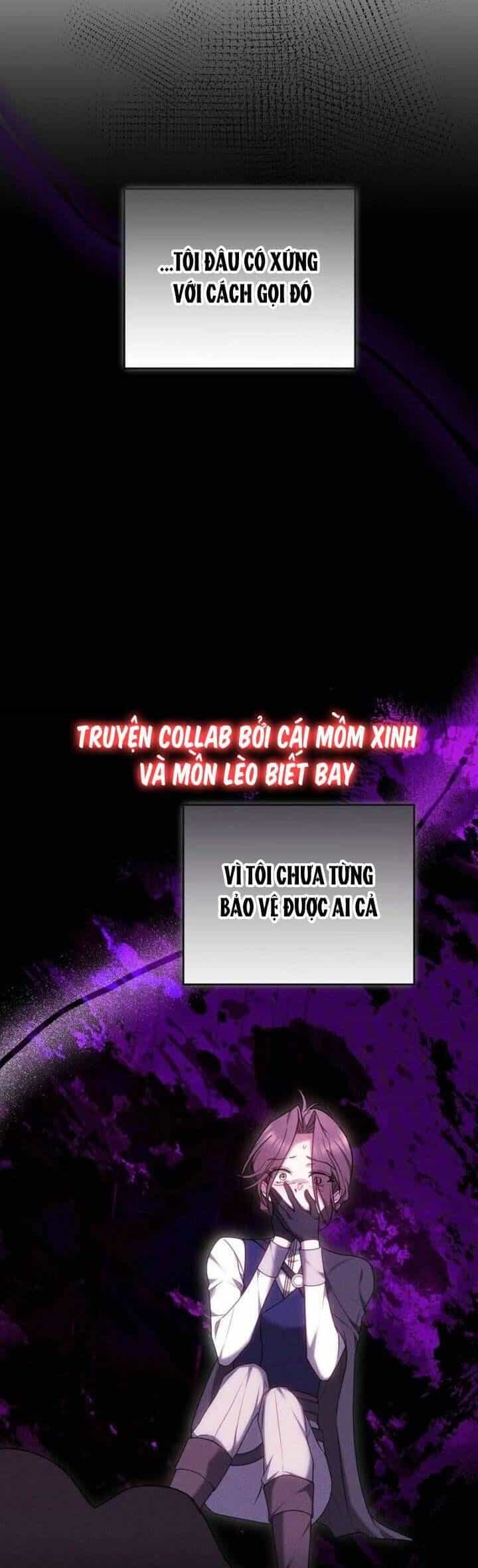 Lý Do Mà Ác Nữ Ấy Cầm Kiếm - Chương 13 - ảnh 19