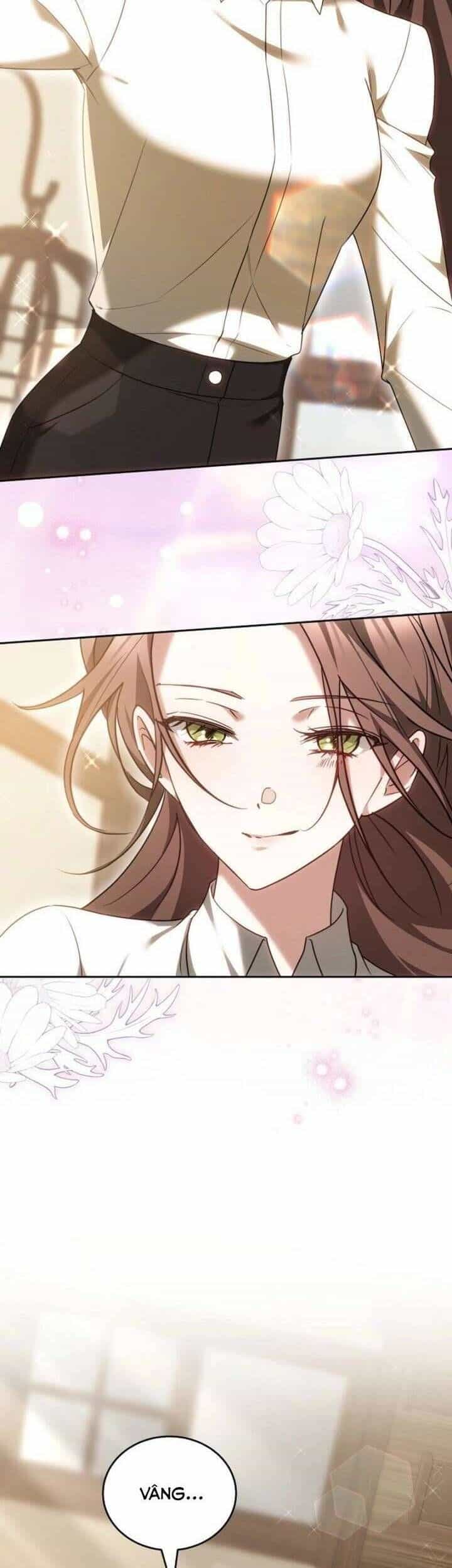 Lý Do Mà Ác Nữ Ấy Cầm Kiếm - Chương 13 - ảnh 25