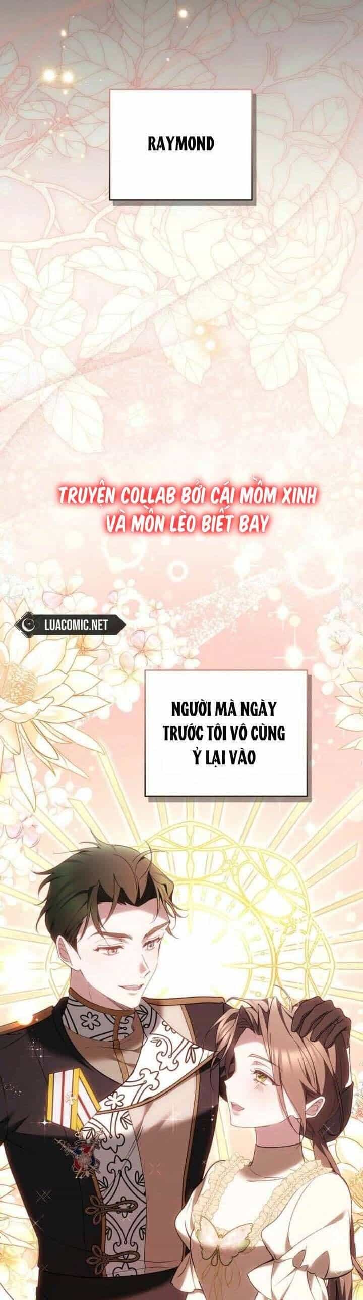 Lý Do Mà Ác Nữ Ấy Cầm Kiếm - Chương 14 - ảnh 47