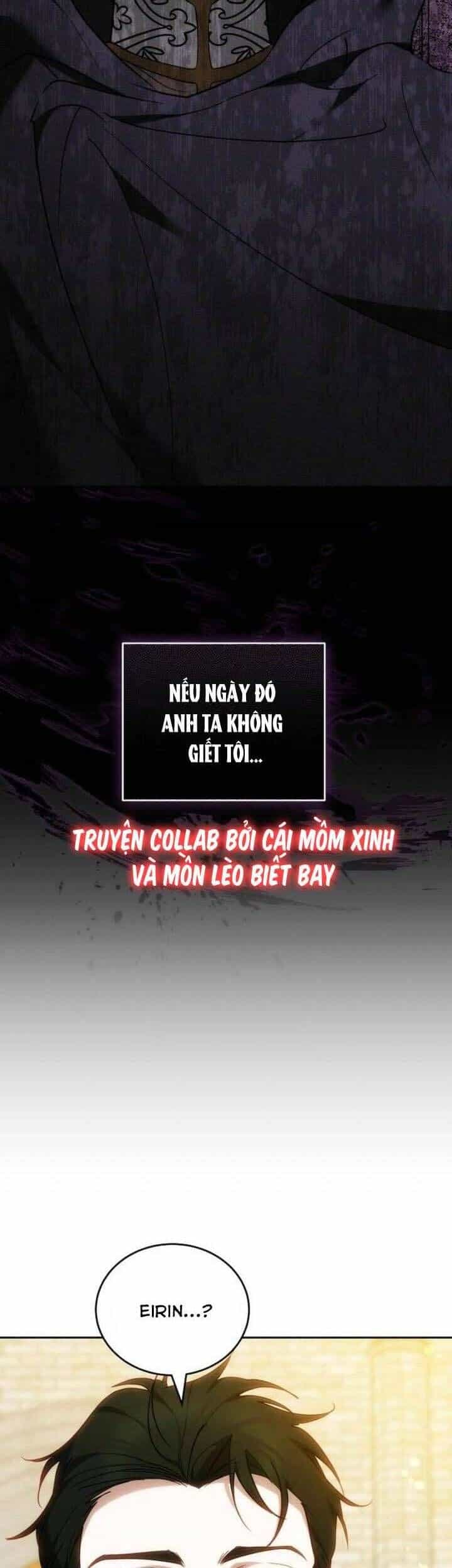 Lý Do Mà Ác Nữ Ấy Cầm Kiếm - Chương 14 - ảnh 55