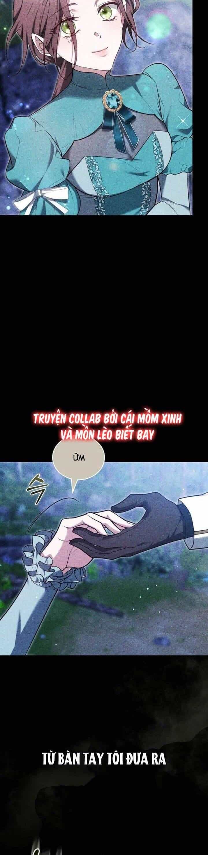 Lý Do Mà Ác Nữ Ấy Cầm Kiếm - Chương 15 - ảnh 27
