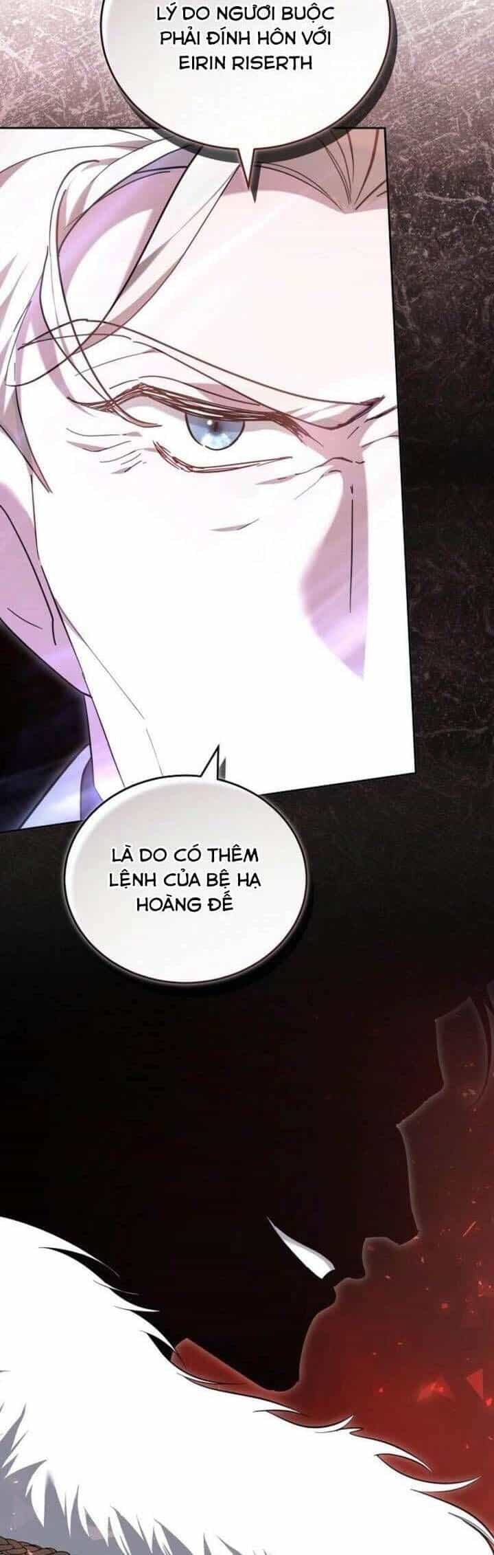 Lý Do Mà Ác Nữ Ấy Cầm Kiếm - Chương 15 - ảnh 46