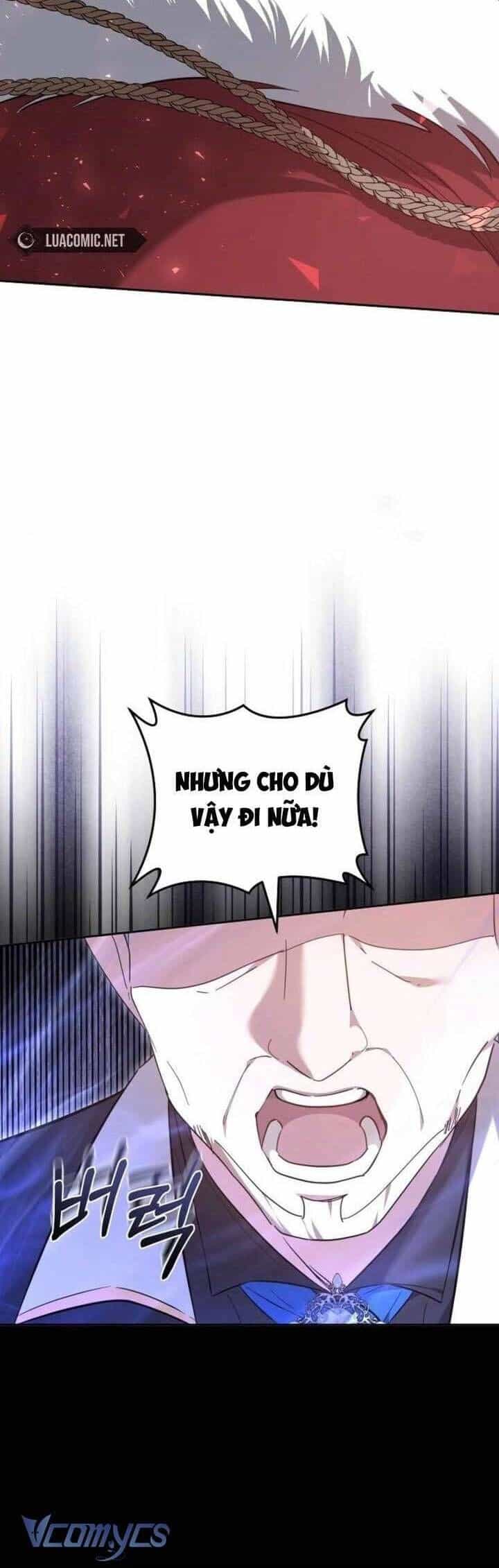 Lý Do Mà Ác Nữ Ấy Cầm Kiếm - Chương 15 - ảnh 47