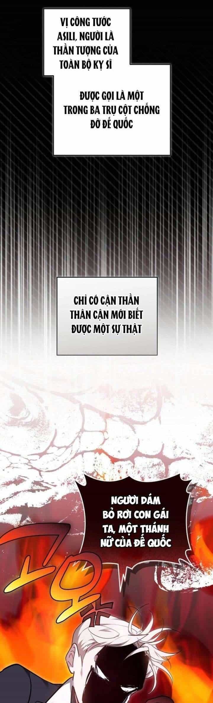 Lý Do Mà Ác Nữ Ấy Cầm Kiếm - Chương 15 - ảnh 48
