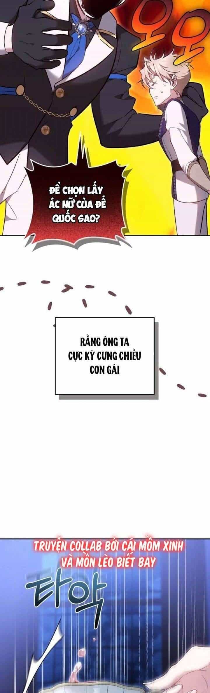 Lý Do Mà Ác Nữ Ấy Cầm Kiếm - Chương 15 - ảnh 49