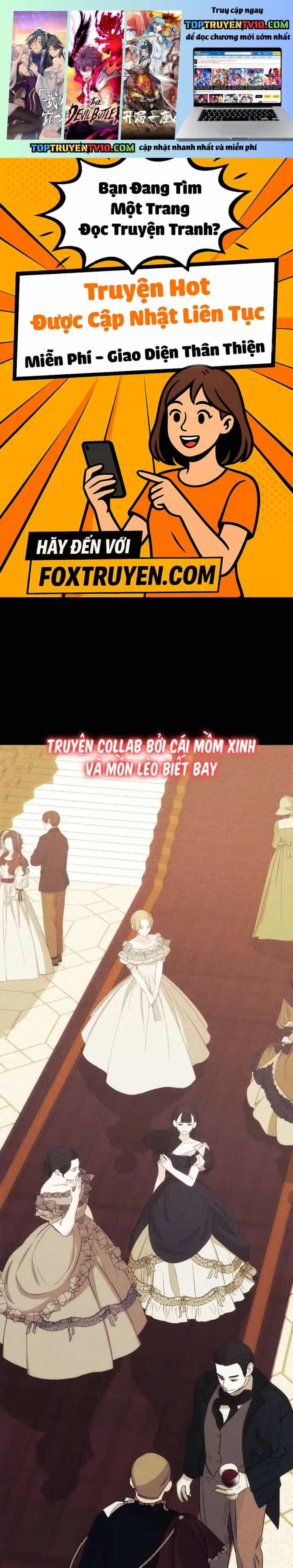 Lý Do Mà Ác Nữ Ấy Cầm Kiếm - Chương 17 - ảnh 2