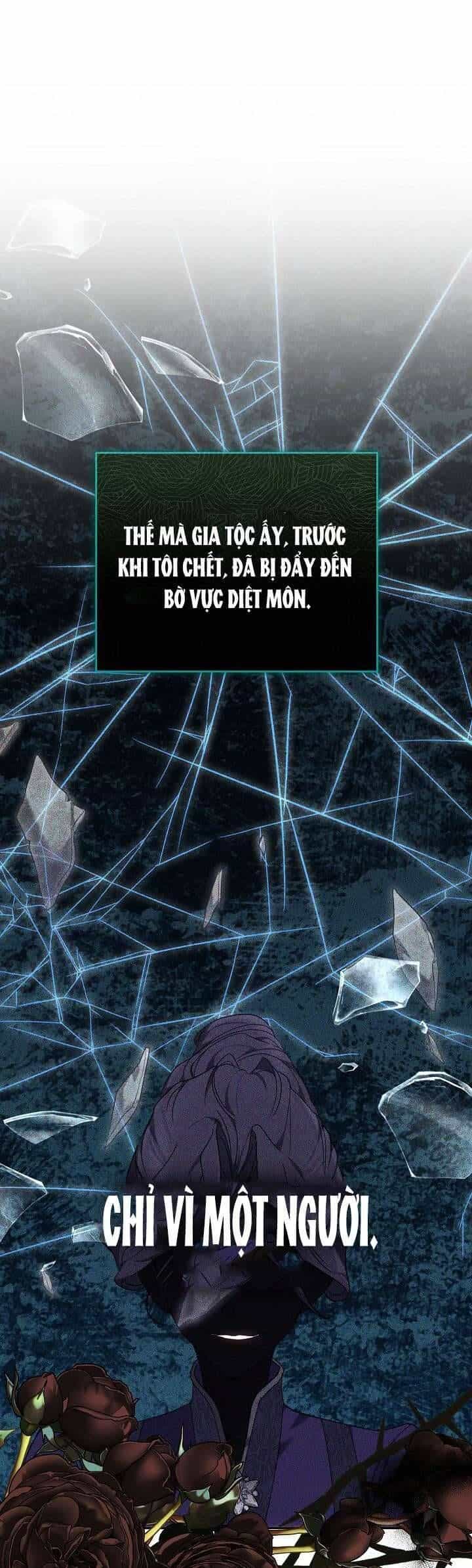Lý Do Mà Ác Nữ Ấy Cầm Kiếm - Chương 2 - ảnh 45