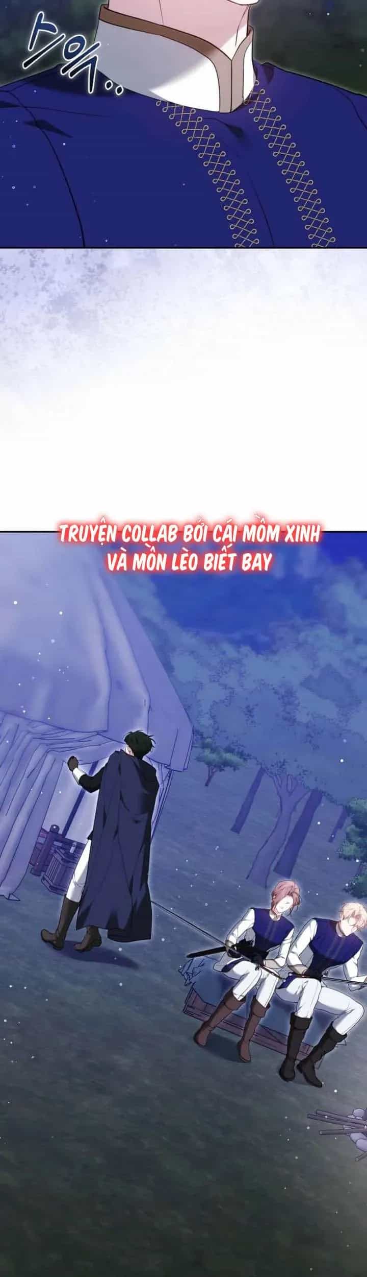 Lý Do Mà Ác Nữ Ấy Cầm Kiếm - Chương 20 - ảnh 18