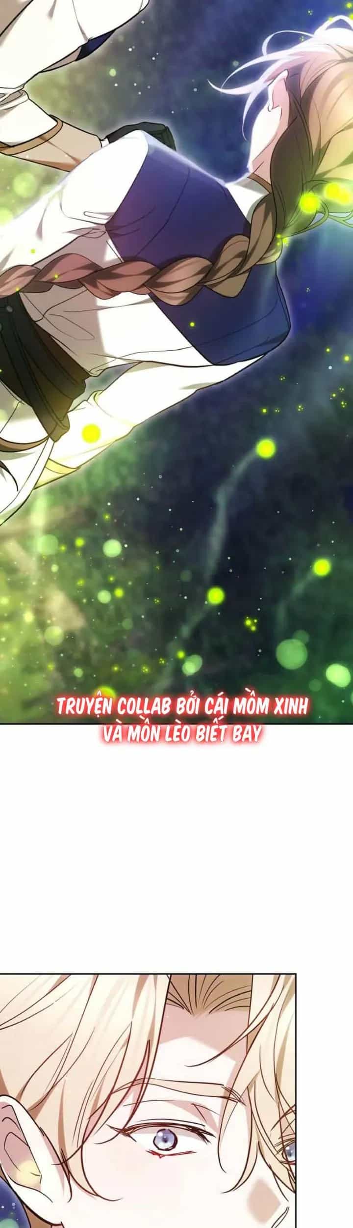 Lý Do Mà Ác Nữ Ấy Cầm Kiếm - Chương 20 - ảnh 37