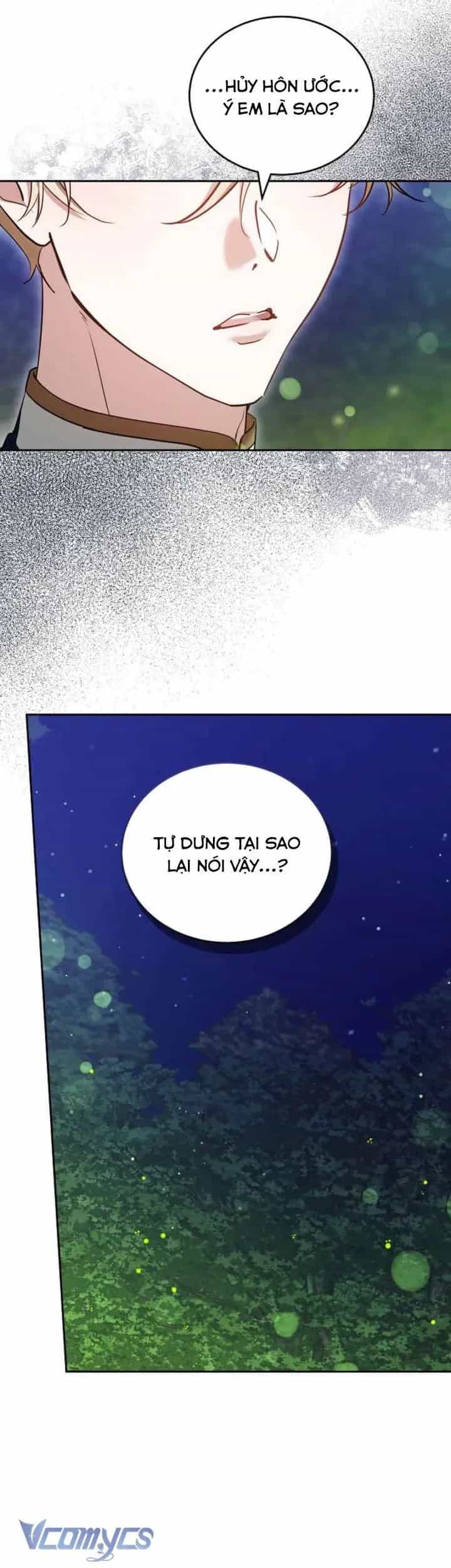 Lý Do Mà Ác Nữ Ấy Cầm Kiếm - Chương 20 - ảnh 39