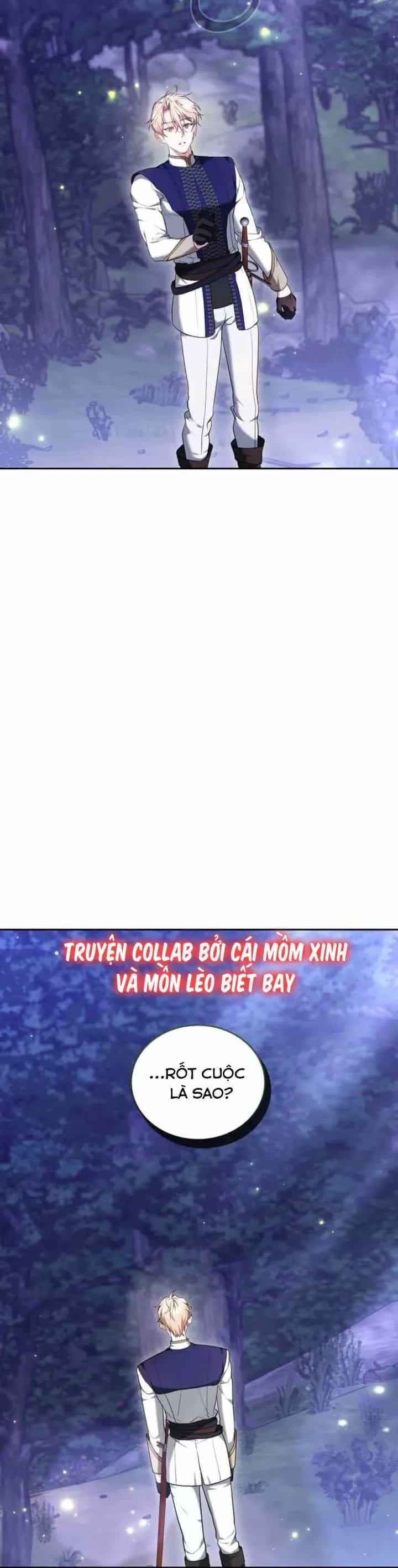 Lý Do Mà Ác Nữ Ấy Cầm Kiếm - Chương 20 - ảnh 44