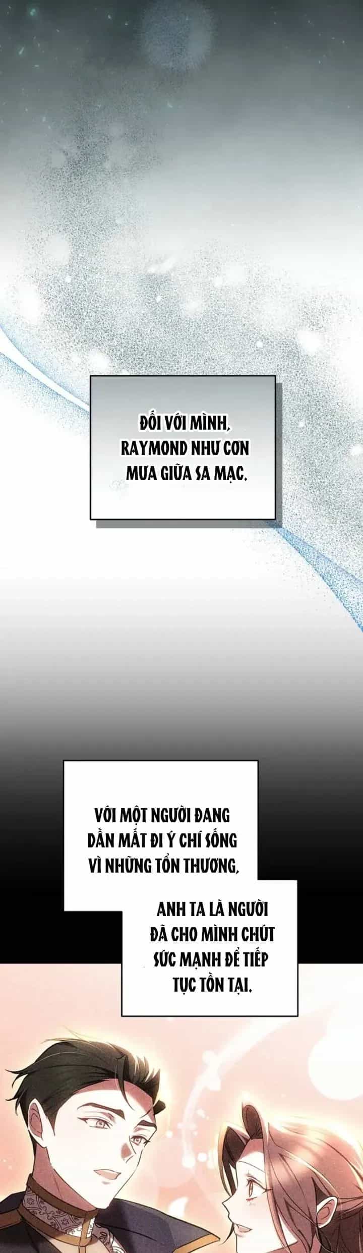 Lý Do Mà Ác Nữ Ấy Cầm Kiếm - Chương 21 - ảnh 23