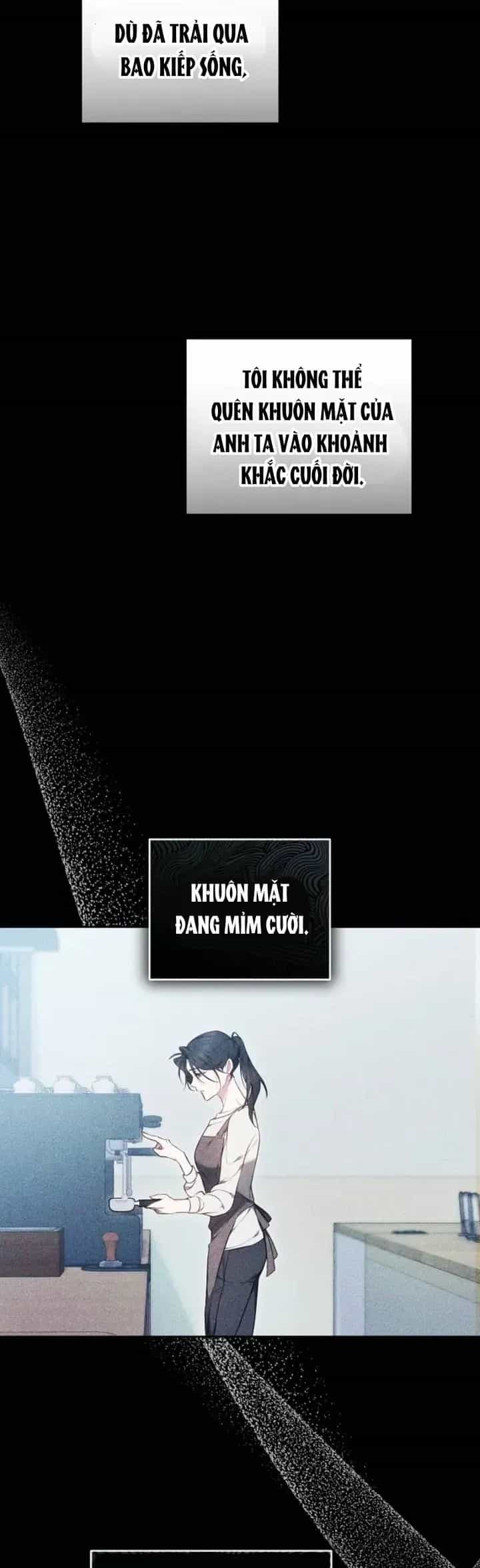 Lý Do Mà Ác Nữ Ấy Cầm Kiếm - Chương 21 - ảnh 28