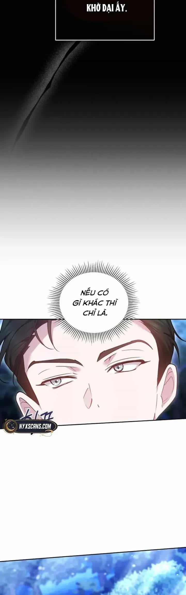 Lý Do Mà Ác Nữ Ấy Cầm Kiếm - Chương 21 - ảnh 43