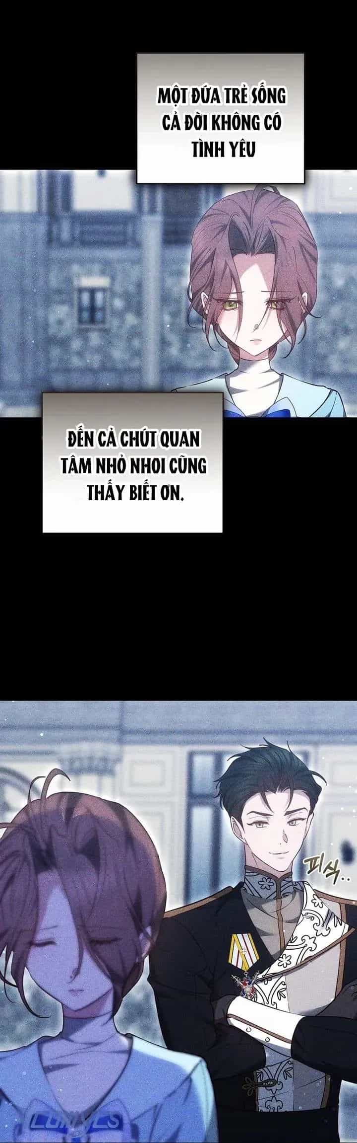 Lý Do Mà Ác Nữ Ấy Cầm Kiếm - Chương 22 - ảnh 18
